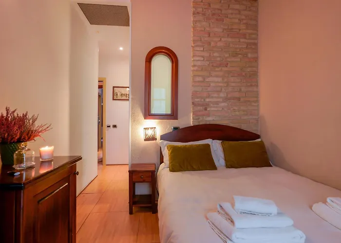 Sa Domu Cheta Cagliari