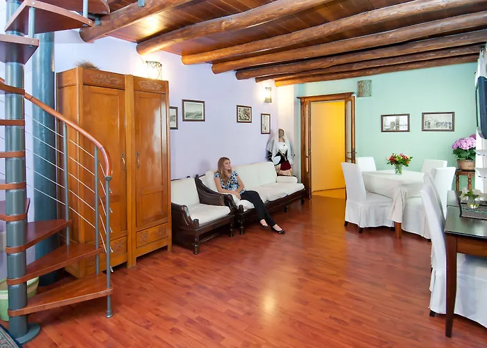 Sa Domu Cheta Vendégház Cagliari