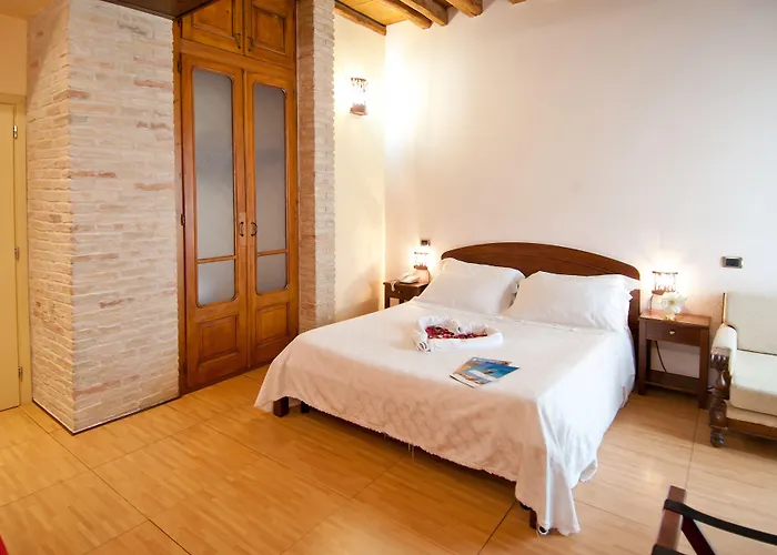 Sa Domu Cheta Vendégház 4*