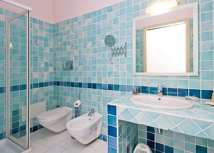 Sa Domu Cheta Vendégház 4*