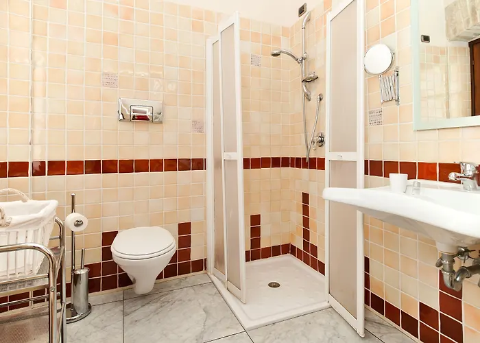 Sa Domu Cheta Vendégház