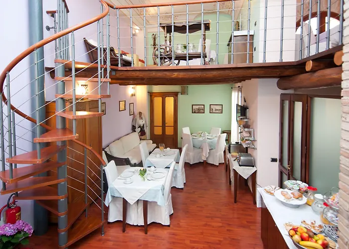 Sa Domu Cheta Vendégház Cagliari