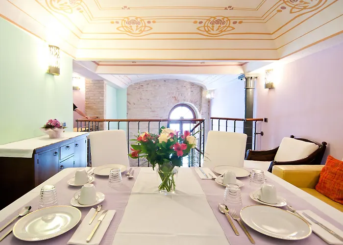 Sa Domu Cheta Vendégház Cagliari