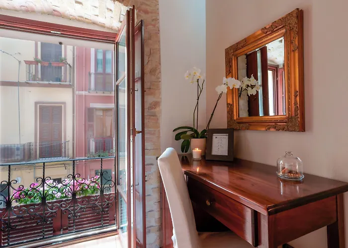 Sa Domu Cheta Vendégház Cagliari