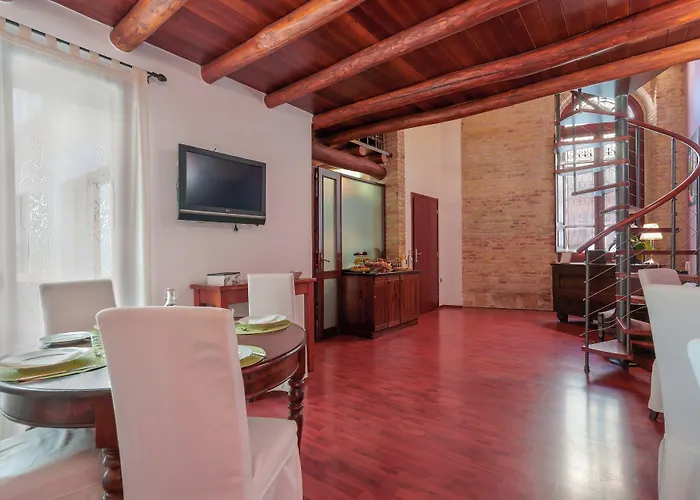 Vendégház Sa Domu Cheta