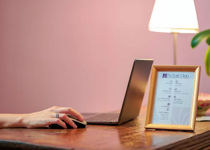 Sa Domu Cheta Vendégház 4*