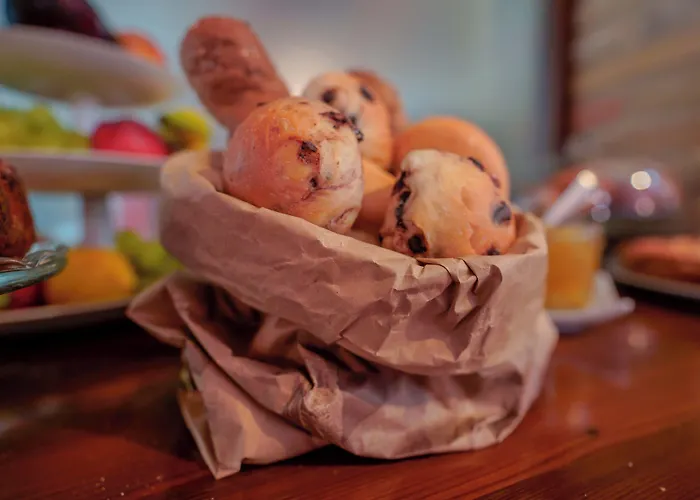 Sa Domu Cheta Vendégház 4*