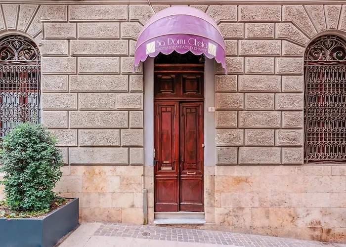 Sa Domu Cheta Cagliari