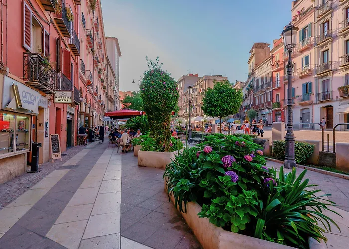 Sa Domu Cheta Cagliari