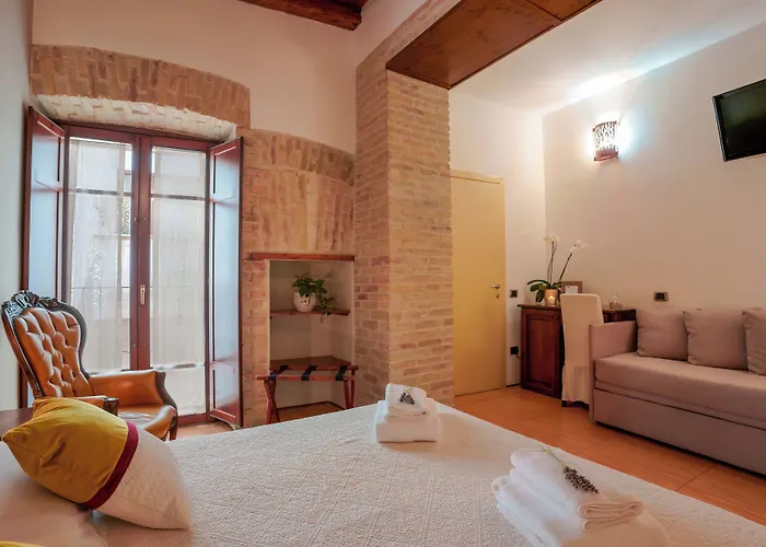 Vendégház Sa Domu Cheta