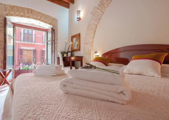 Sa Domu Cheta Vendégház Cagliari