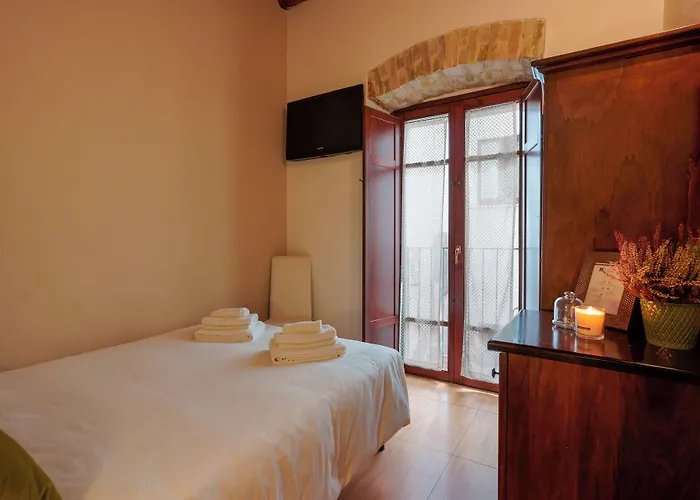 Vendégház Sa Domu Cheta Cagliari