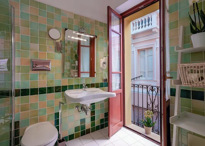 Sa Domu Cheta Vendégház 4*