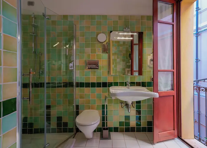 Sa Domu Cheta Vendégház 4*