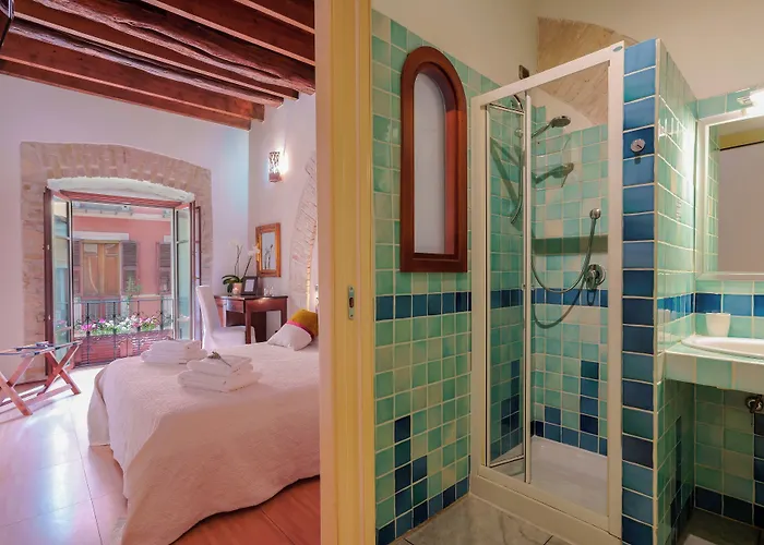 Sa Domu Cheta Vendégház 4*