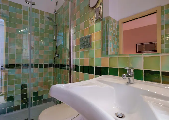 Sa Domu Cheta Vendégház Cagliari