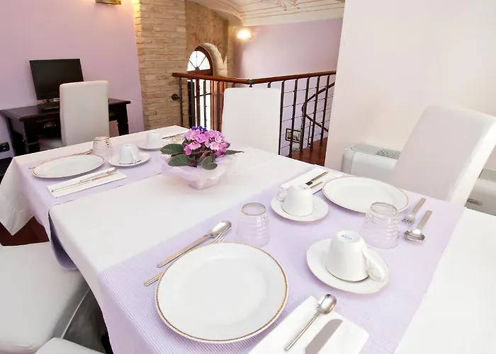 Sa Domu Cheta Vendégház 4*